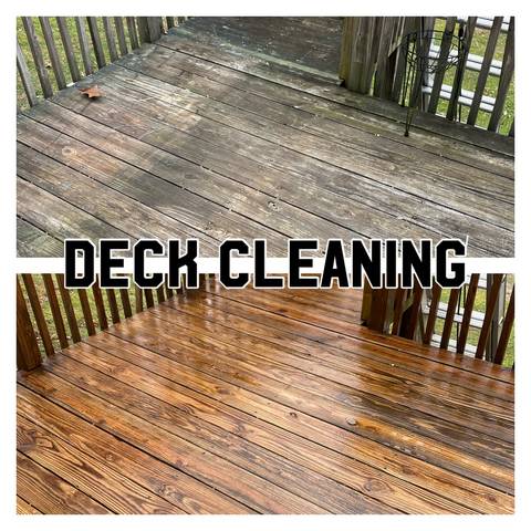 Before Cleaning 1